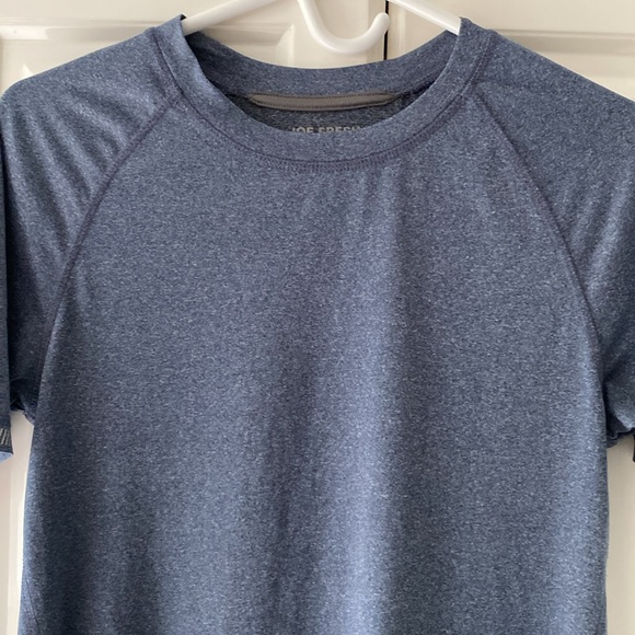 Joe Fresh Active, Men’s short sleeve quick dry shirt - Picture 2 of 10